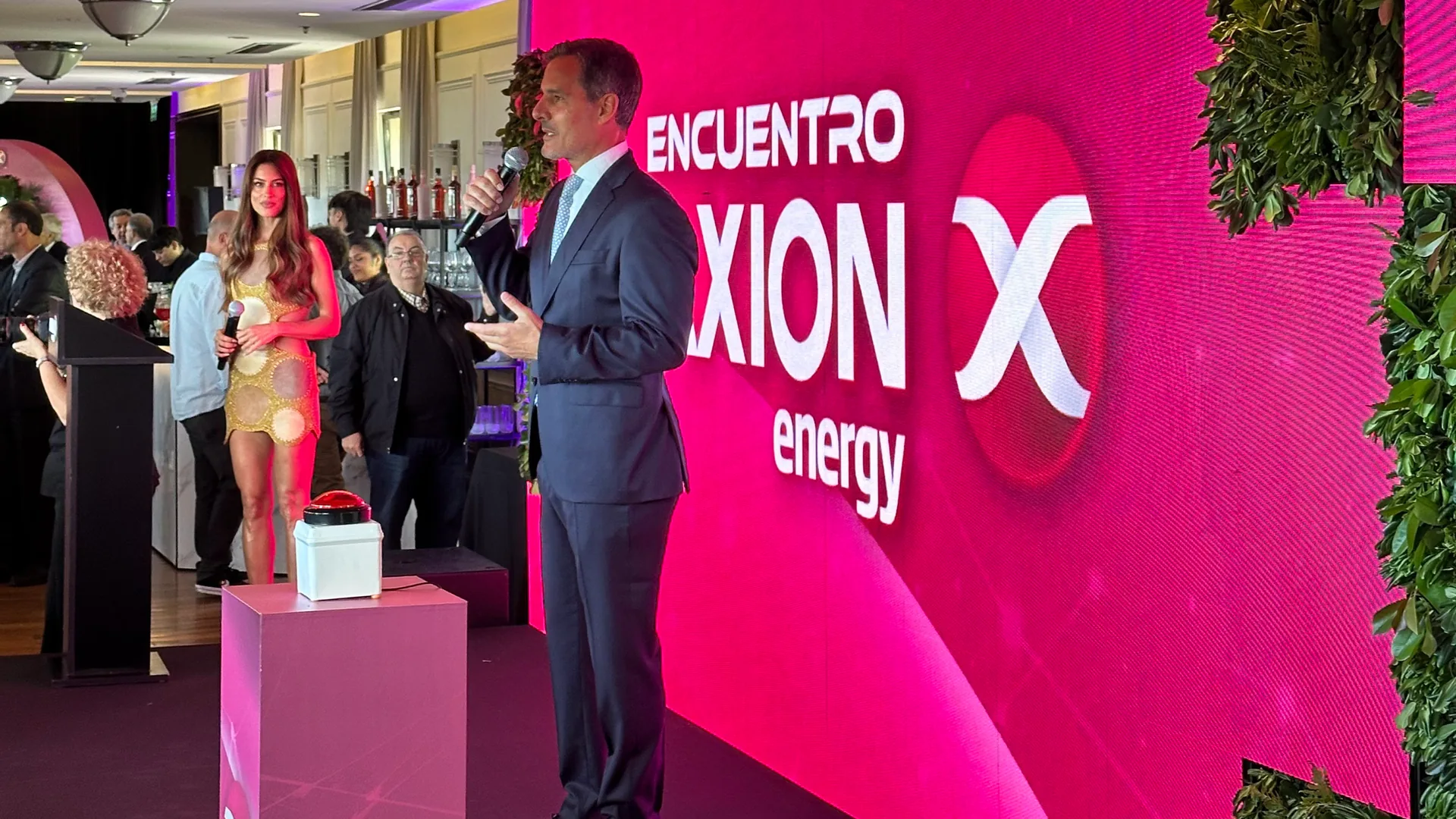 AXION Periodistas