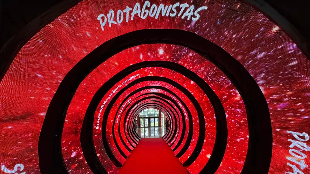 Santander Protagonistas